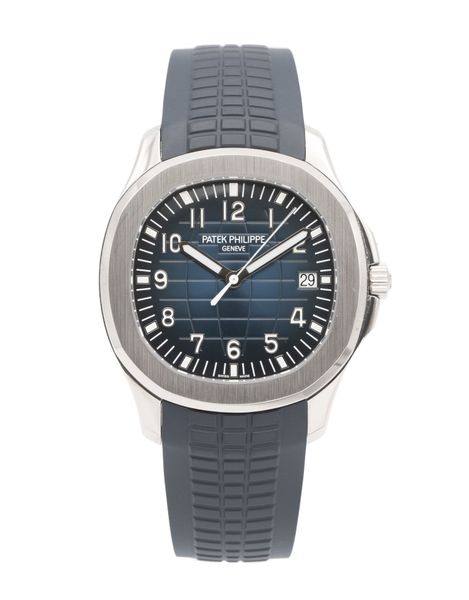 Patek Philippe Aquanaut 5168G-001